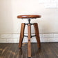 アクメ ファニチャー ACME FURNITURE アーヴィン スツール IRVIN STOOL LOW ハックベリー×アイアン インダストリアル A ◎