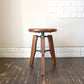 アクメ ファニチャー ACME FURNITURE アーヴィン スツール IRVIN STOOL LOW ハックベリー×アイアン インダストリアル B ◎