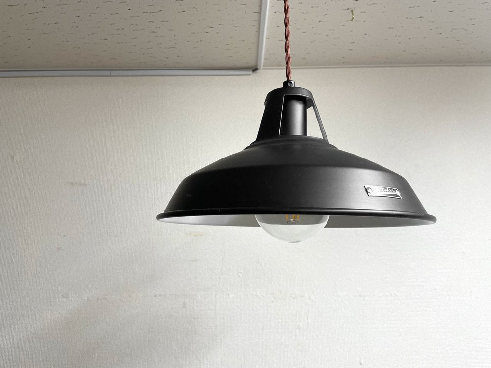 ジャーナルスタンダードファニチャー Journal Standard Furniture フォードクリフ ペンダントランプ FORD CLIFF PENDANT LAMP インダストリアル ●