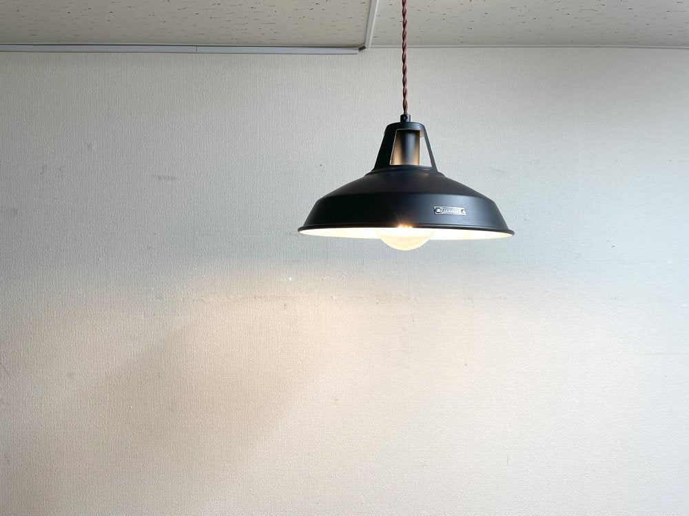 ジャーナルスタンダードファニチャー Journal Standard Furniture フォードクリフ ペンダントランプ FORD CLIFF PENDANT LAMP インダストリアル ●