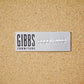 ハーバート E. ギブス ファニチャー HERBERT E. GIBBS FURNITURE 英国 1970's ビンテージ チーク材 レコードラック キャビネット キャスター 希少品 ◇