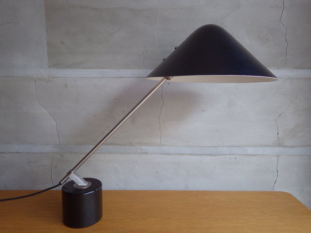 パンダル PANDUL スイングヴィップ TABLE LAMP SWING VIP テーブルランプ B005 デスクランプ ブラック ヨルゲン・ガメルゴー ビンテージ♪