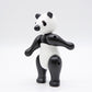 カイボイスン KAY BOJESEN パンダ PANDA BEAR ビーチ材 木製玩具 オブジェ 箱付 デンマーク 北欧雑貨 定価￥11,000- ●