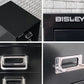 ビスレー BISLEY ベーシック BASICシリーズ 29/6 A4 デスクキャビネット ブラック 抽斗6杯 オフィス家具 英国 ■