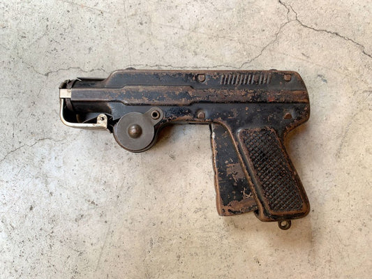 USビンテージ US Vintage トイ ピストル Toy Pistol 拳銃 おもちゃ 玩具 20's~40's ■