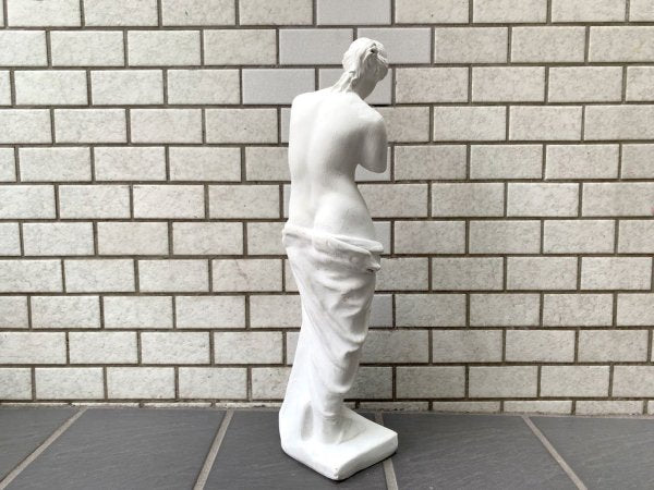 ミロのヴィーナス ビーナス Plaster statue 石膏像 デッサン 絵画用品 ディスプレイ オブジェ 高さ47cm ■