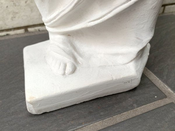 ミロのヴィーナス ビーナス Plaster statue 石膏像 デッサン 絵画用品 ディスプレイ オブジェ 高さ47cm ■