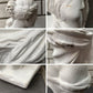 ミロのヴィーナス ビーナス Plaster statue 石膏像 デッサン 絵画用品 ディスプレイ オブジェ 高さ47cm ■