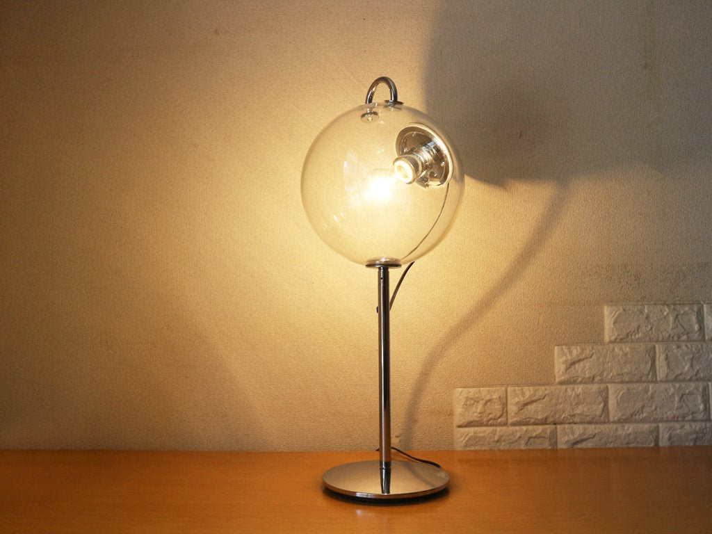 アルテミデ Artemide ミコノス MICONOS テーブルランプ ヤマギワ取扱い Ernesto Gismondi 卓上照明 ◎