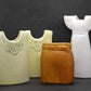 リサラーソン Lisa Larson ワードローブ Wardrobe ベストベース Vases Vest フラワーベース スウェーデン 北欧雑貨 A ♪