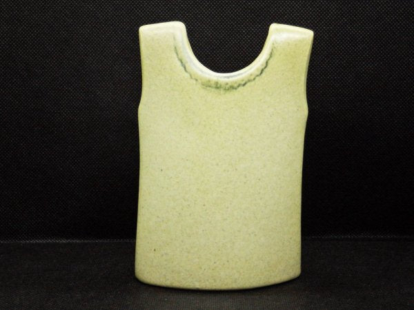 リサラーソン Lisa Larson ワードローブ Wardrobe ベストベース Vases Vest フラワーベース スウェーデン 北欧雑貨 B ♪