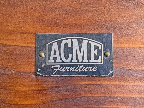 アクメファニチャー ACME Furniture グランビュー GRANDVIEW オープンシェルフ ブックシェルフ 3段 インダストリアル 定価￥52,800- ●