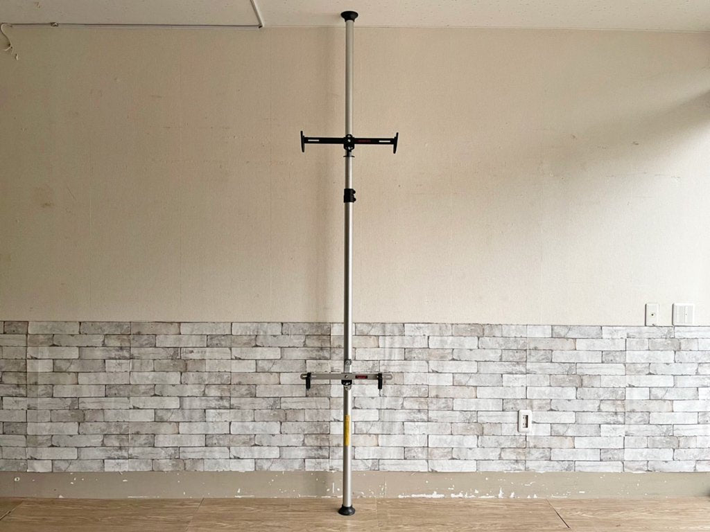 ミノウラ MINOURA バイク タワー Motorcycle Tower 自転車 スタンド ●