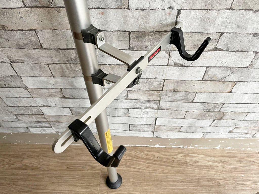 ミノウラ MINOURA バイク タワー Motorcycle Tower 自転車 スタンド ●