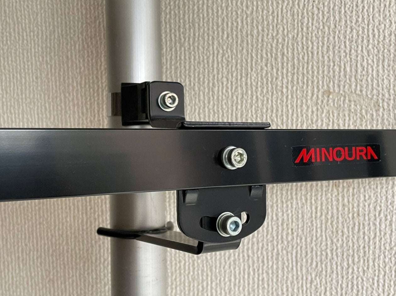 ミノウラ MINOURA バイク タワー Motorcycle Tower 自転車 スタンド ●