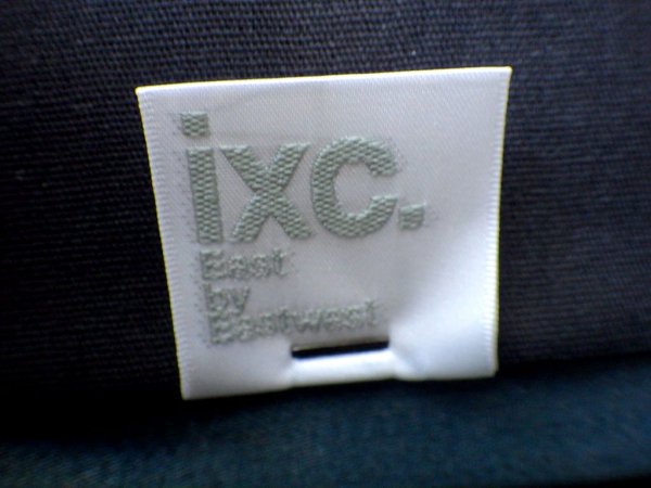 カッシーナ イクスシー Cassina ixc. イーストバイイーストウエスト ジャスミン JASMIN ダイニングチェア アームチェア ブラック モダンデザイン 廃番 A ♪