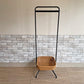 イデー IDEE ワラビー ハンガースタンド WALLABY HANGER STAND ハンガーラック ラタン 定価￥31,900- ●