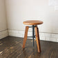 アクメ ファニチャー ACME FURNITURE アーヴィン スツール IRVIN STOOL LOW ハックベリー×アイアン インダストリアル  ◎