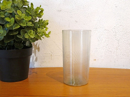 ピーターアイビー PETER IVY ツイスト タンブラー Twist tumbler アーツ＆サイエンス購入 Arts & Science ★