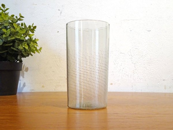 ピーターアイビー PETER IVY ツイスト タンブラー Twist tumbler アーツ＆サイエンス購入 Arts & Science ★