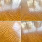 アクメファニチャー ACME Furniture カーディフ CARDIFF コーヒーテーブル COFFEE TABLE ハックベリー無垢集成材 廃番 定価￥57,200- 現状品 ●