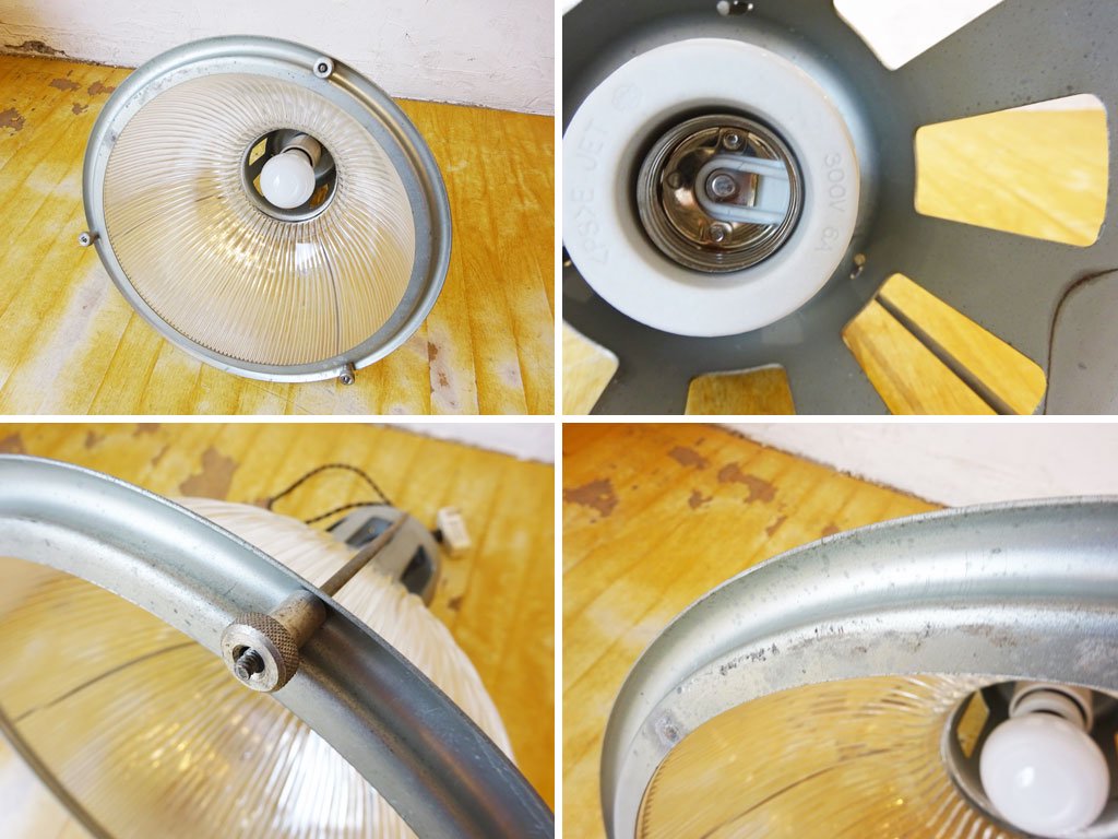 アクメファニチャー ACME FURNITURE ボディ インダストリーランプ BODIE INDUSTRY LAMP ファクトリーランプ 工業系 ★