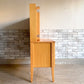 いまだ Craft Furniture IMADA 910ドレッサー3面 プレリー ドレッサー & スツール セット 鏡台 メープル材 ナチュラルデザイン ●