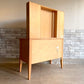 いまだ Craft Furniture IMADA 910ドレッサー3面 プレリー ドレッサー & スツール セット 鏡台 メープル材 ナチュラルデザイン ●