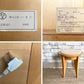 いまだ Craft Furniture IMADA 910ドレッサー3面 プレリー ドレッサー & スツール セット 鏡台 メープル材 ナチュラルデザイン ●