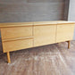 イデー IDEE スティルト サイドボード L ナチュラル STILT SIDEBOARD L Natural ナラ材 定価 : ￥89,000- ♪