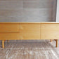 イデー IDEE スティルト サイドボード L ナチュラル STILT SIDEBOARD L Natural ナラ材 定価 : ￥89,000- ♪