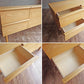 イデー IDEE スティルト サイドボード L ナチュラル STILT SIDEBOARD L Natural ナラ材 定価 : ￥89,000- ♪