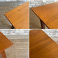 USビンテージ Vintage コーヒーテーブル センターテーブル 米国家具 W107cm ●