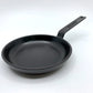 ストウブ Staub ミニシリーズ ミニフライパン 12cm ブラック 鋳鉄 アイアン フランス ●