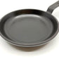 ストウブ Staub ミニシリーズ ミニフライパン 12cm ブラック 鋳鉄 アイアン フランス ●