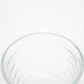 イッタラ iittala アイノ・アアルト Aino Aalto タンブラー グラス H9cm クリア ビンテージ Vintage 北欧食器 A ●