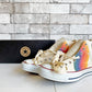 コンバース CONVERSE×トゥモローランド TOMORROWLAND オールスター ALL STAR ヴェルナー・パントン ハイカット スニーカー 26cm 箱付 ●