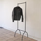 イデー IDEE アイアンハンガースタンド IRON HANGER STAND ハンガーラック W45.5cm ◇