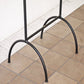 イデー IDEE アイアンハンガースタンド IRON HANGER STAND ハンガーラック W45.5cm ◇