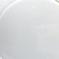 小澄正雄 型吹き硝子 ガラス鉢 菊型 直径15.6cm 現代作家 工芸作家 ●