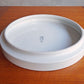 ロイヤルコペンハーゲン ROYAL COPENHAGEN ブルーライン BLUE LINE ケーキスタンド プレート Φ28cm Grethe Meyer ファイアンス デンマーク 廃番 A ♪