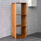 アクメ ファニチャー ACME furniture トロイ TROY オープンシェルフ 3段 Lサイズ ラック ローボード インダストリアル ■