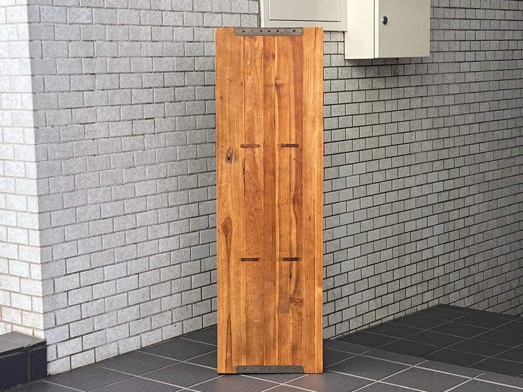 アクメ ファニチャー ACME furniture トロイ TROY オープンシェルフ 3段 Lサイズ ラック ローボード インダストリアル ■