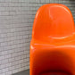 ハーマンミラー Herman Miller 1974年製 ビンテージ パントンチェア Panton Chair オレンジ GFRP製 ヴァーナー・パントン ミッドセンチュリー ■