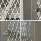 リオン LYON メッシュロッカー MESH LOCKER スチール グレー W61 パシフィックファニチャー P.F.S取扱 インダストリアル USA 定価￥132,000- ■