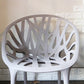 ヴィトラ Vitra ベジタル チェア Vegetal chair ロナン＆エルワン・ブルレック モーブグレー 定価￥52,920- ◎