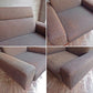 パシフィックファニチャーサービス Pacific furniture service スタンダードC STANDARD C アームチェア 1人掛けソファ 定価:154,000円 ♪