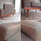 パシフィックファニチャーサービス Pacific furniture service スタンダードC STANDARD C アームチェア 1人掛けソファ 定価:154,000円 ♪