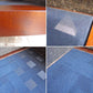 パシフィックファニチャーサービス Pacific furniture service スタンダードC STANDARD C アームチェア 1人掛けソファ 定価:154,000円 ♪