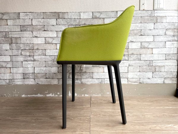 ヴィトラ vitra. ソフトシェルチェア SoftShell Chair ロナン＆エルワン・ブルレック Ronan ＆ Erwan Bouroullec 参考定価:77,000円 ●